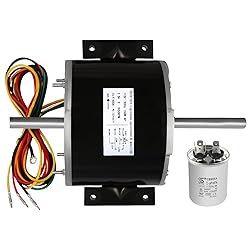 SINLARFAN 2025 Upgrade 3315332.005 RV AC Fan Motor