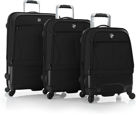 hard case or soft case luggage