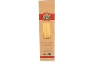 Montebello Organic Linguini, 1 lb (4-pack)