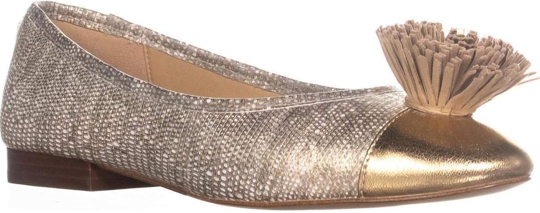 michael kors flats reviews
