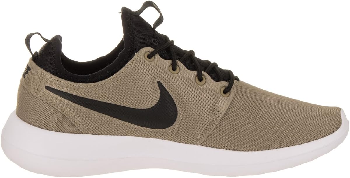 nike roshe two beige