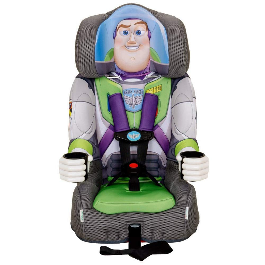 buzz lightyear car