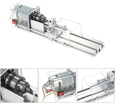 OPHIR  Wood Lathes product image 3