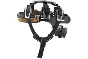 LIFT SAFETY Dax Hard Hat Replacement Suspension