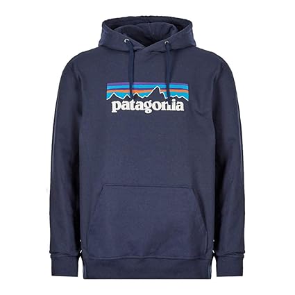 felpa patagonia amazon