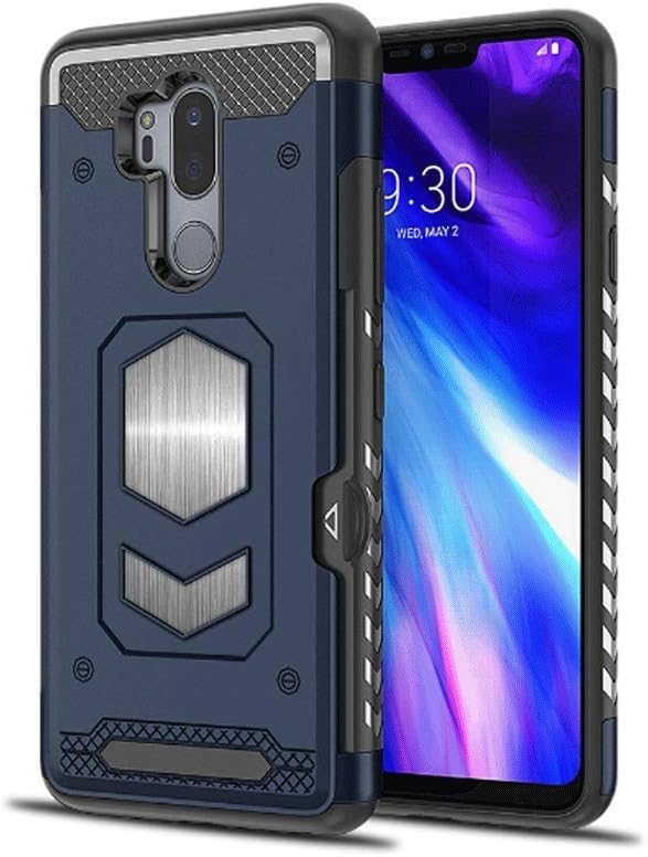 Best lg g7 thinq case with car mount