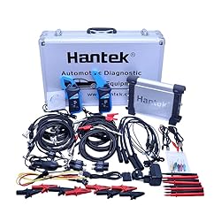 4CH Automotive Oscilloscope kit DSO3064 Kit for Car