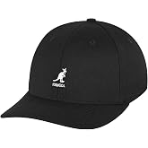 Kangol Men, Women Wool Flexfit Baseball