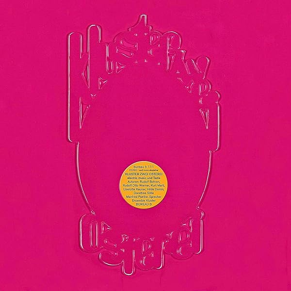KLUSTER - Klopfzeichen - Amazon.com Music