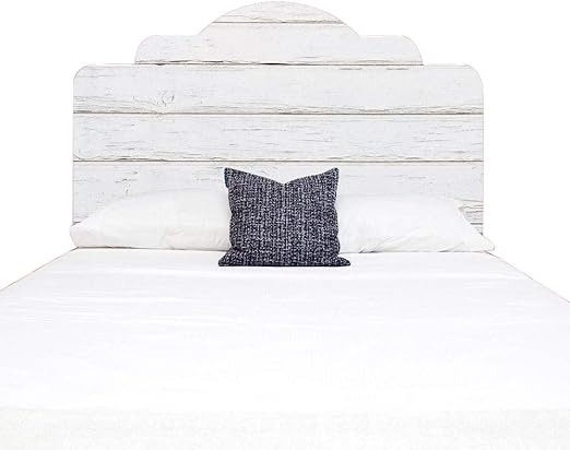 Lnpp Textura De Madera Blanca 3d Diy Etiqueta De La Pared Para La