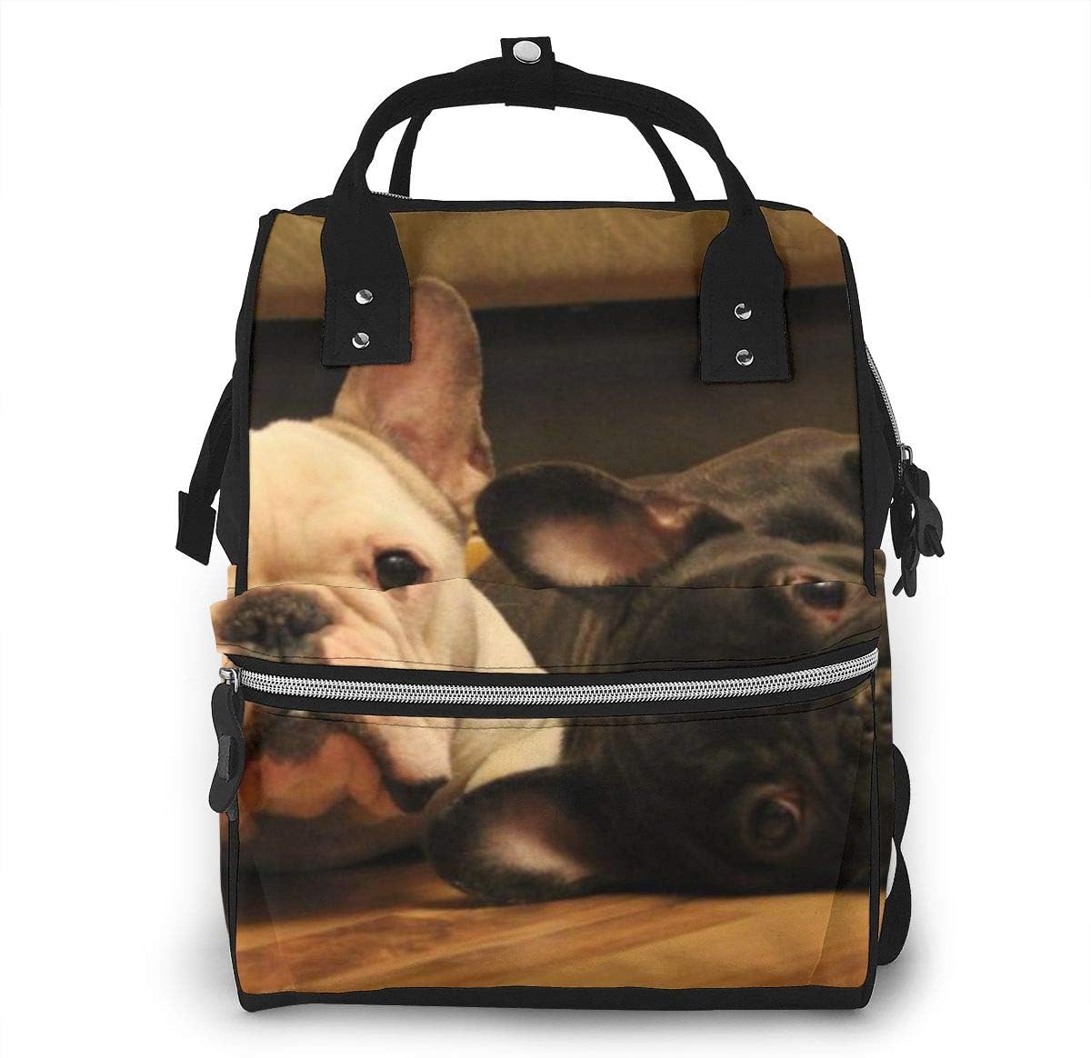 nappies for french bulldogs