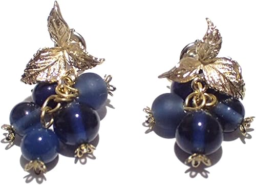 Amazon ルチカ ピアス 花 Luccica Berries ブルー アクセサリー フラワー お洒落 コーデ レディース 人気 大人 大きい 木の実 目立つ プレゼント ジュエリー 可愛い Farbe ファルべ バレッタ クリップ 通販 Amazon ルチカ ピアス 花 Luccica Berries ブルー アクセサリー フラワー お洒落 コーデ レディース 人気 大人 大きい 木の実 目立つ プレゼント ジュエリー 可愛い Farbe ファルべ バレッタ クリップ 通販