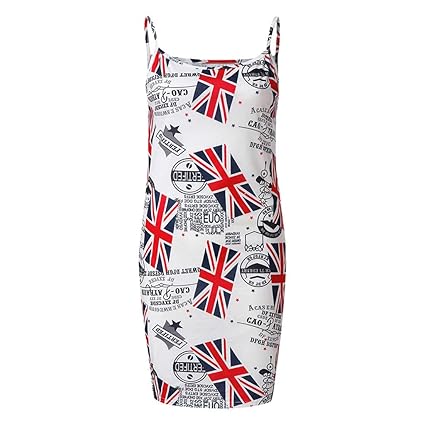 amazon tank top dress