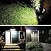 LE 30W Motion Sensor LED Flood Light, Waterproof, Daylight White, 2100lm, 6000K, 75W HPSL Equivalent, Smart PIR Floodlight, Security Light, for Indoor, Outdoor, Garden, Yard