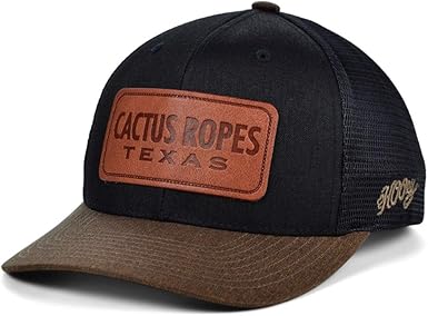 Cactus ropes ball caps Clearance