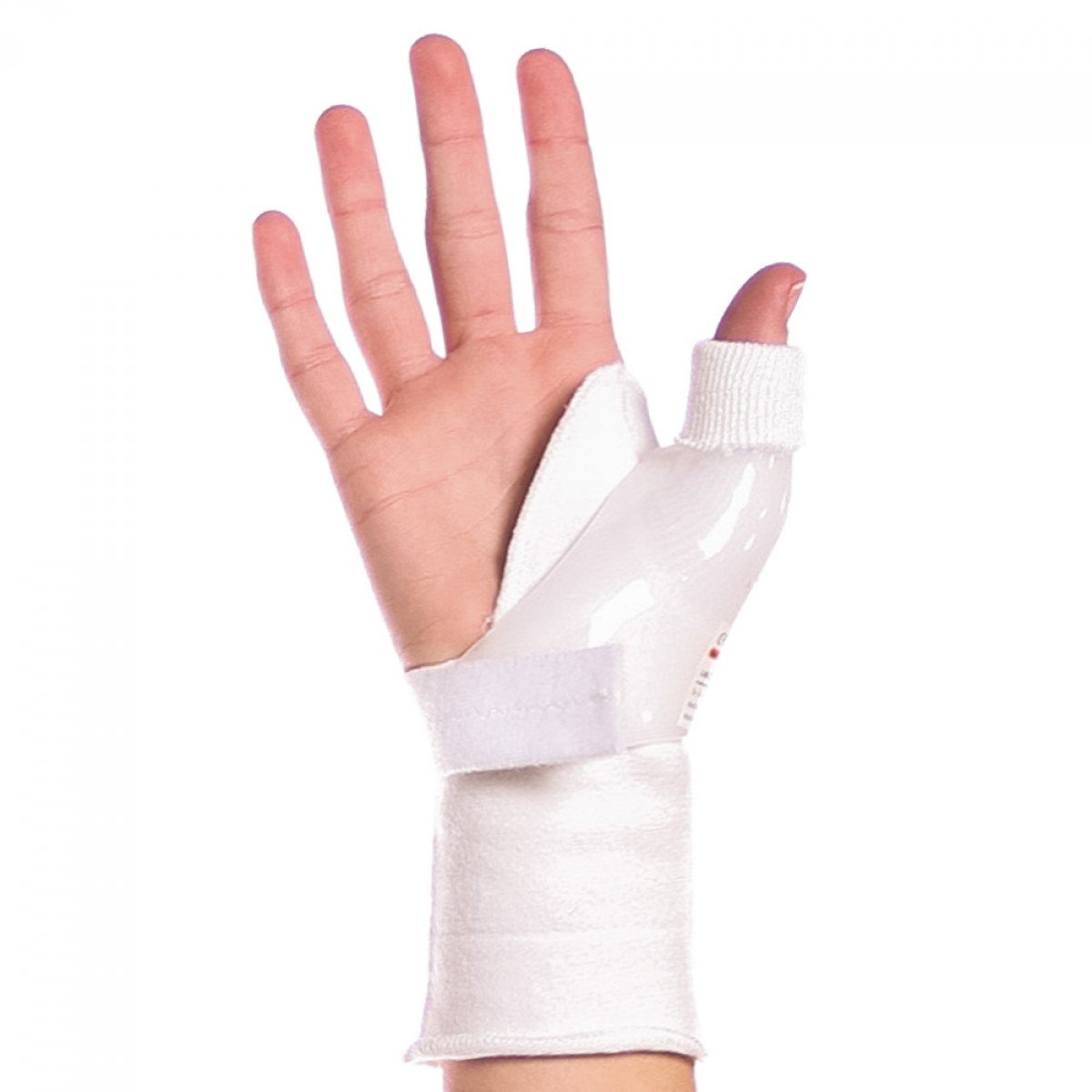 BraceAbility Skier's Thumb Brace Treats UCL Ligament