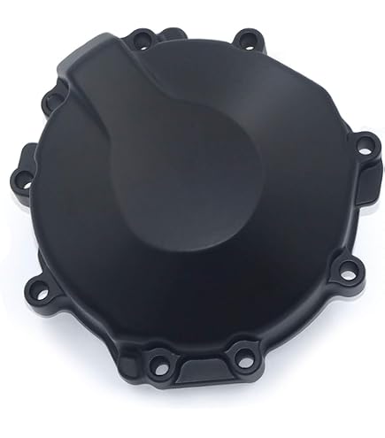 Protecteur De Stator Moteur Moto Pour CBR1000RR 2008-2016 - Couvercle GB Racing Style, Composite Nylon/fibre