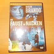 Die Faust im Nacken [Special Edition]: Amazon.de: Marlon