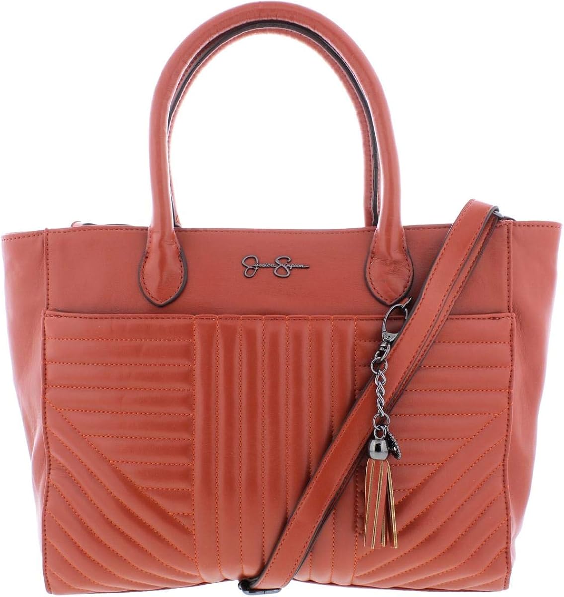 jessica simpson emmy tote