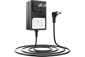 CORDRO 24.8V Cordless Vacuum Charger for Shark Rocket Pro DK33-248080H-U Pet Pro IX140H IX141 IZ140 IZ142 UZ145 UZ365H IZ162H IZ163H IZ362H IZ363H IZ162HC WZ140 XBCHGX140 XSBT620 Replacement Power Cord