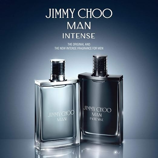 jimmy choo mens intense