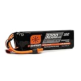 Spektrum Smart RC LiPo Battery Pack: 3200mAh 3S