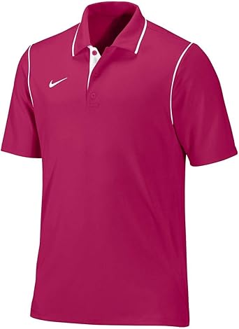 nike mens short sleeve polo shirt