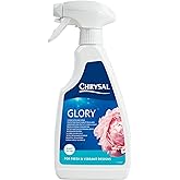 Chrysal Glory Flower and Foliage Finish &mdash; Floral Supplies for Fresh Flowers &mdash; Spray for Fresh Cut Flower Arrangements &mdash; Cut Flower Preservative Spray &mdash; Ideal Florist Supplies