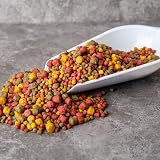 Walter All-Round Nutri Mix Pond Fish Food 1kg Koi Goldfish Pellets view 4