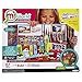 miWorld 84854 Deluxe Environment Surf/Skate Playset