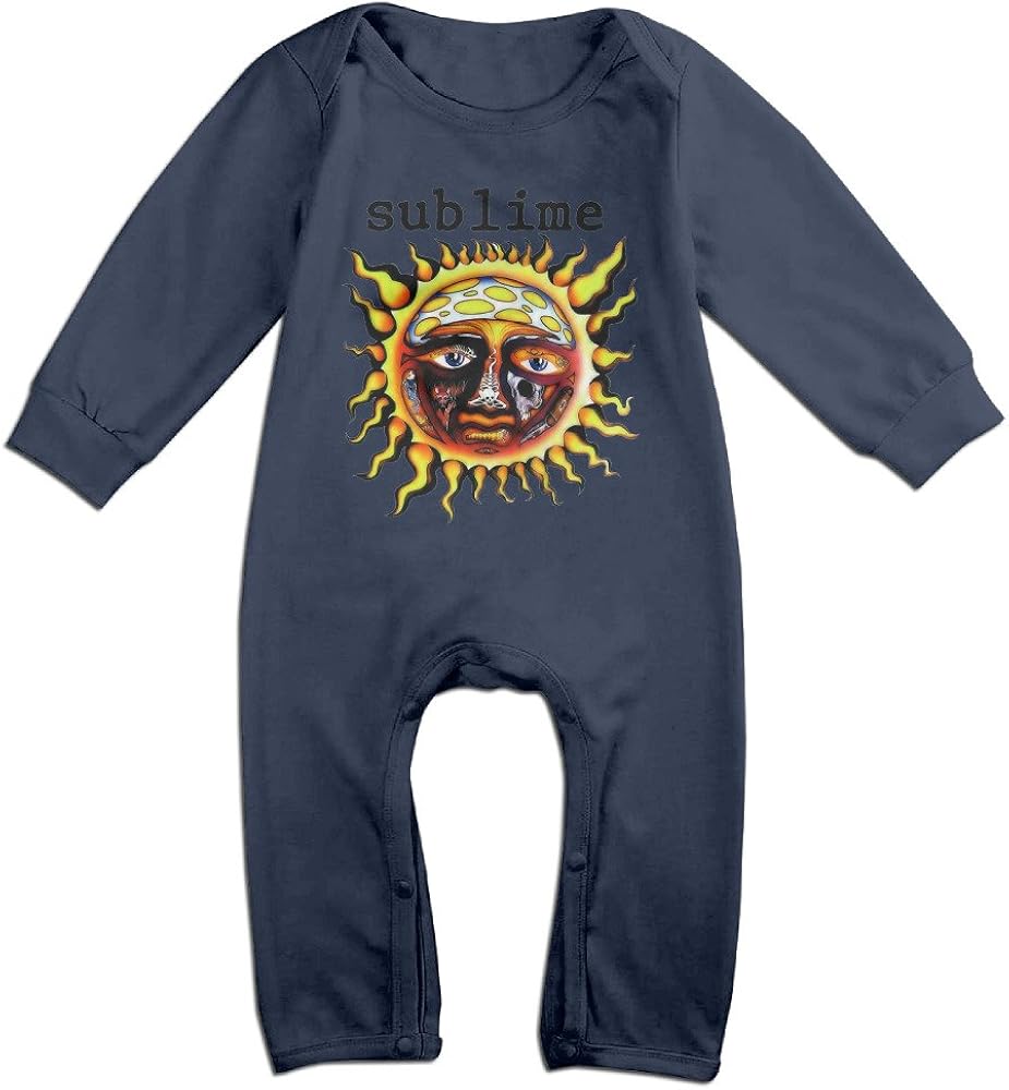 sublime onesie