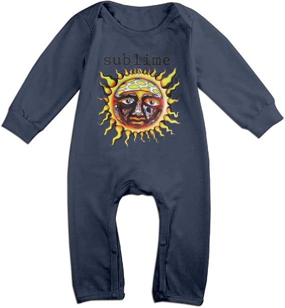sublime onesie