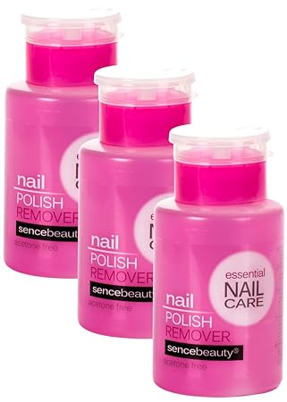 Best Acetone Free Nail Polish Remover Uk Accessorywiz