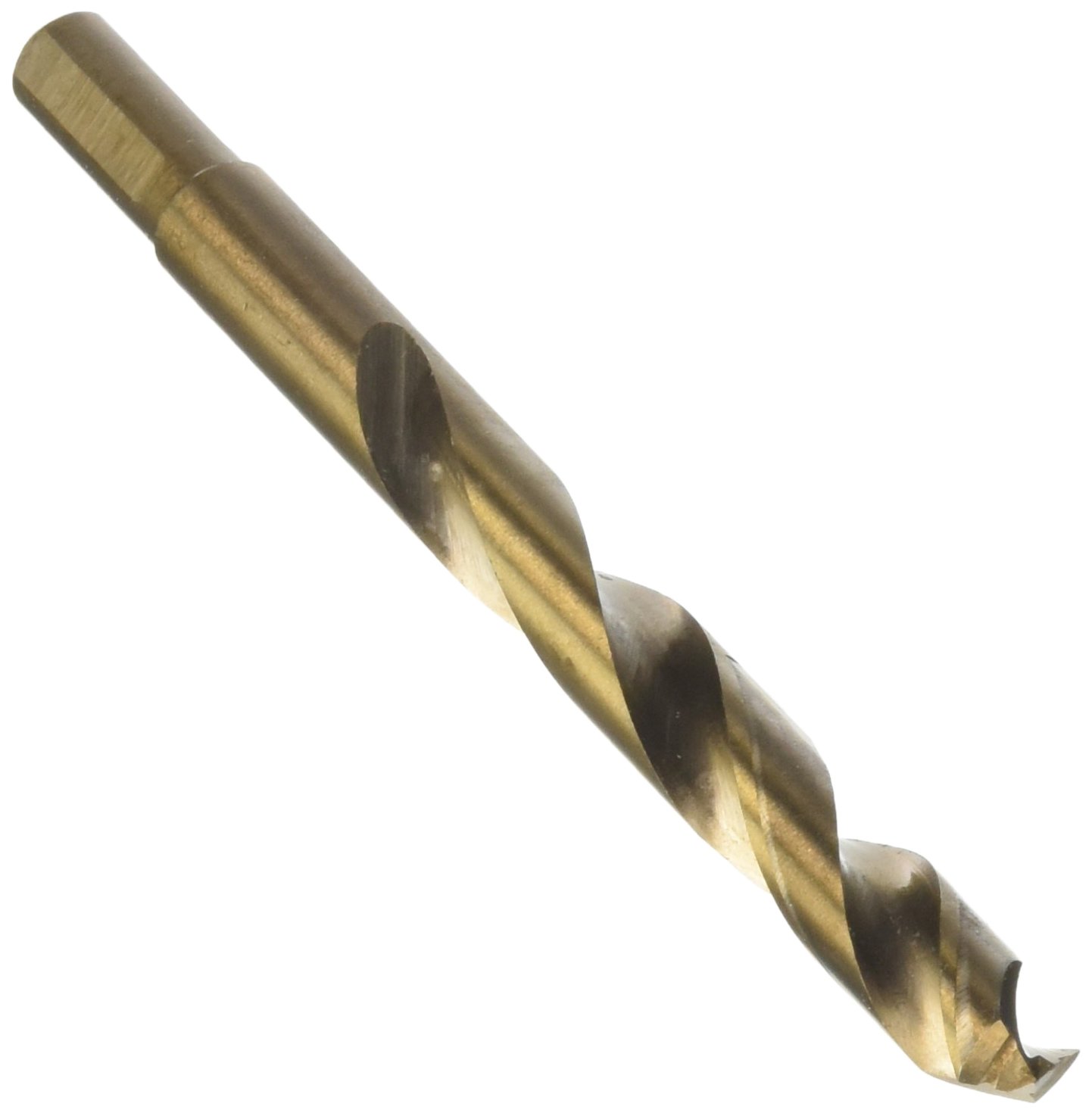 Milwaukee Metal Drill 4002395333431 Edges HSS-Cobalt Bronze