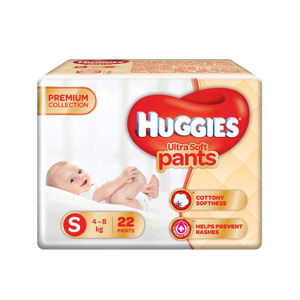 huggies ultra soft premium diapers