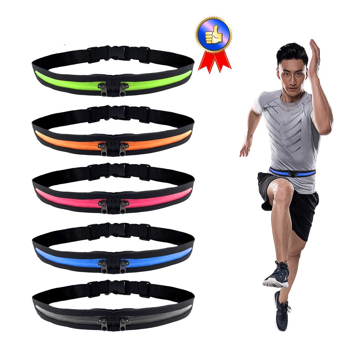exercise belt for phone