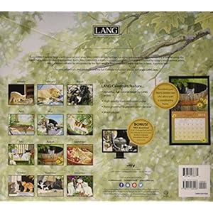 Love of Cats 2018 Calendar