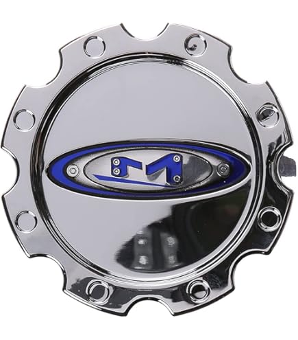 Moemoe  Amazon.com: Moto Metal MO950 MO951 MO953 Chrome Wheel Rim 8