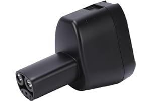 Dpofirs Electric Vehicle Adapter Versatile 250KW Output for Y S X CCS J1772