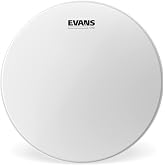 Evans Drum Heads - G12 Coated Tom Drumhead, 13 Inch