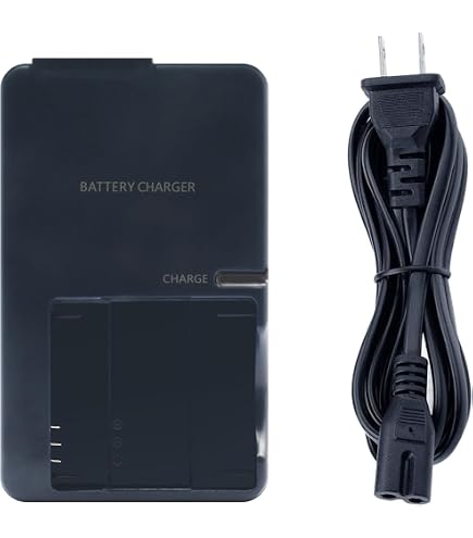 Amazon.com : Replacement for Canon PowerShot A4000 is Charger