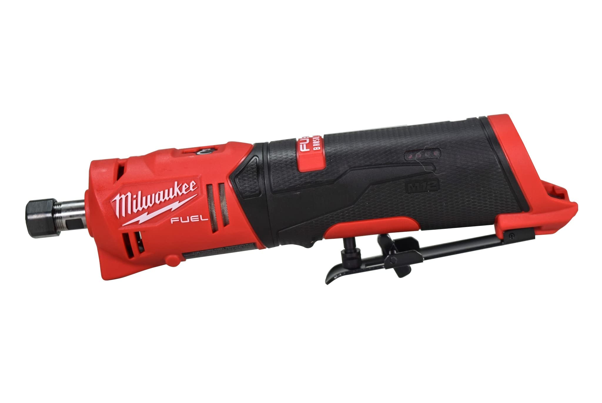 Milwaukee M12 FUEL meuleuse 1/4 sans fil sans balai (outil seulement) MIL 248620 | Product Details