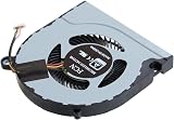 Fleshy Leaf CPU Cooling Fan for Acer Nitro 5 AN515 Predator Helios 300 G3-571 view 3