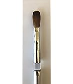 PCAORLEORS Spazzola Per Unghie In Acrilico, Spazzola Kolinsky Con - Foto 8