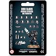 Games Workshop Warhammer 40,000: Iron Hands PRIMARIS Upgrades & TRANSFERS
