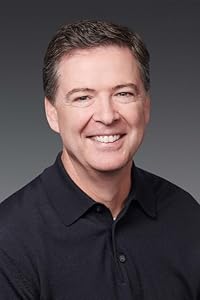 James Comey