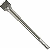 Bosch HS1909-12 SDS-max 1-3/4 in. Square x 12-1/2 in. 25-Tooth Bushing Tool