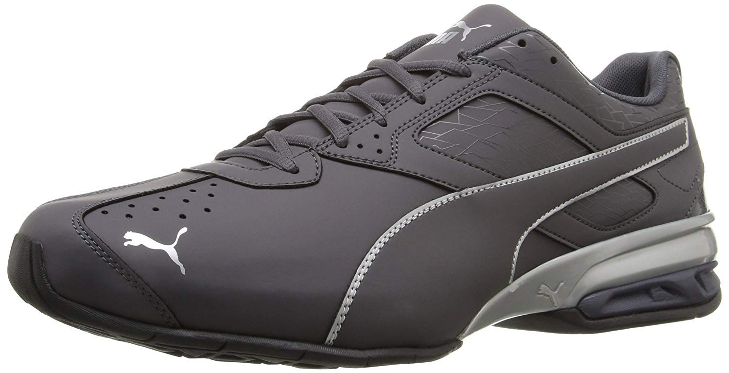 PUMA Men�s Tazon 6 Fracture FM CrossTrainer Shoe Choose