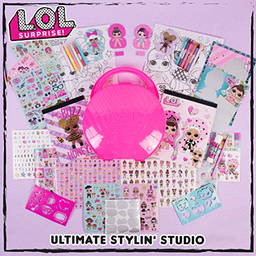 lol ultimate stylin studio