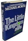 The Little Kingdom: The Private Story of Apple Computer